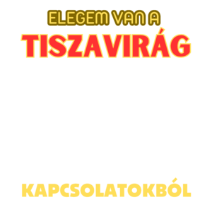 Tiszavirág